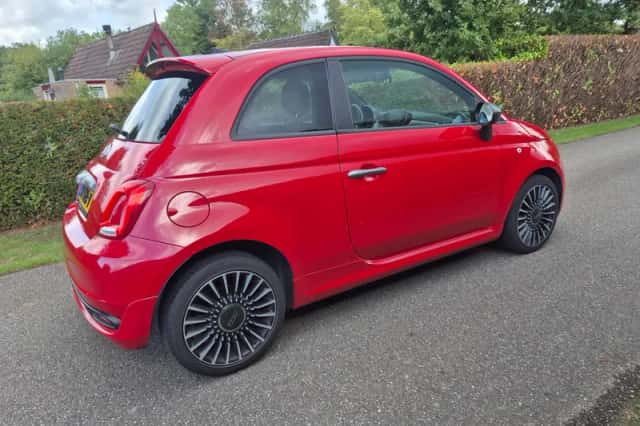 Fiat 500 (2019) thumbnail 6