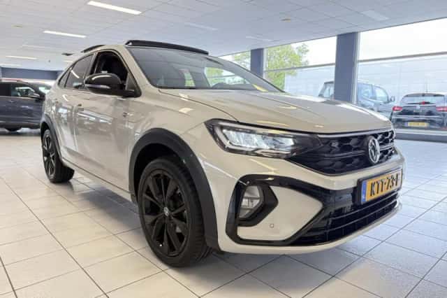 Volkswagen Taigo (2024) thumbnail 6