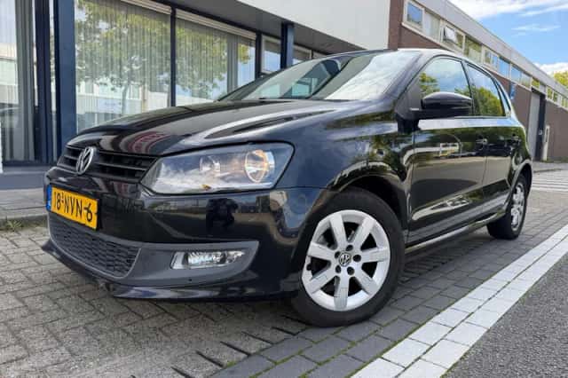 Volkswagen Polo (2010) thumbnail 1