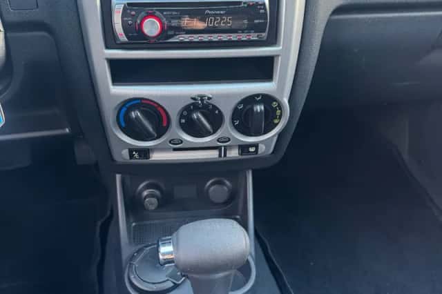 Hyundai GETZ (2007) thumbnail 3