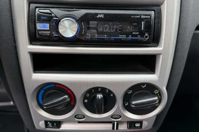 Hyundai GETZ (2007) thumbnail 3