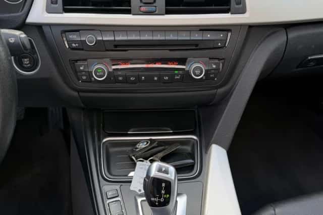 BMW 3-Serie (2014) thumbnail 3