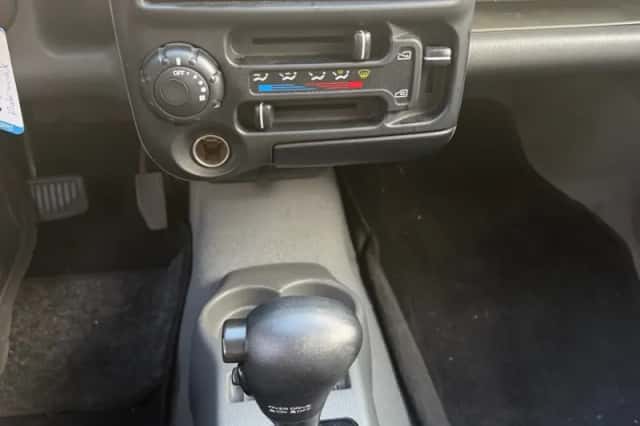Hyundai Atos (2001) thumbnail 3