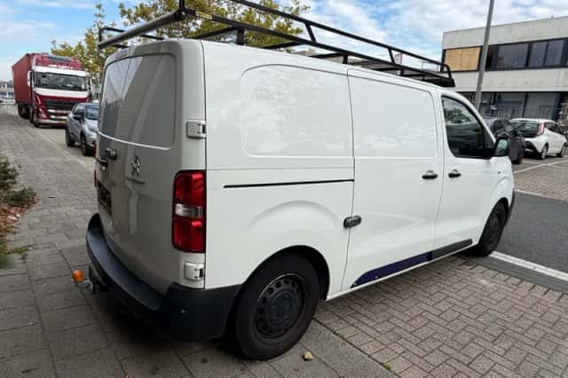 Peugeot Expert (2019) thumbnail 6
