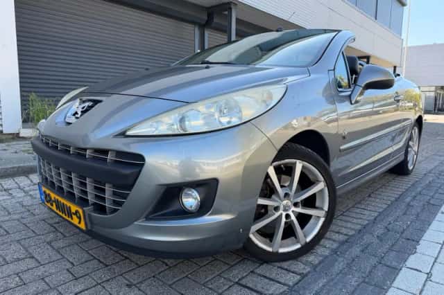Peugeot 207 (2010) thumbnail 1