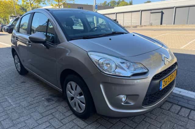 Citroën C3 (2010) thumbnail 5