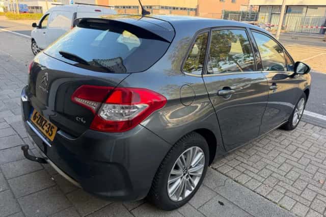 Citroën C4 (2013) thumbnail 6