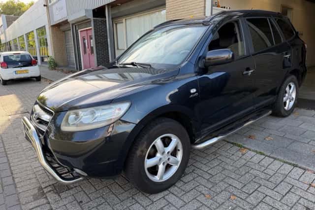 Hyundai Santa Fe (2006) thumbnail 1