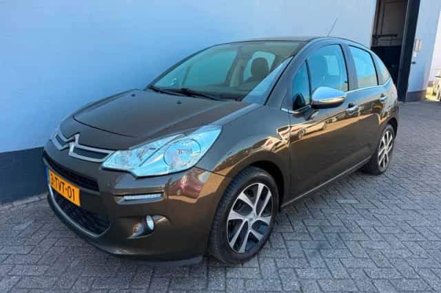 Citroën C3 (2014) thumbnail 1