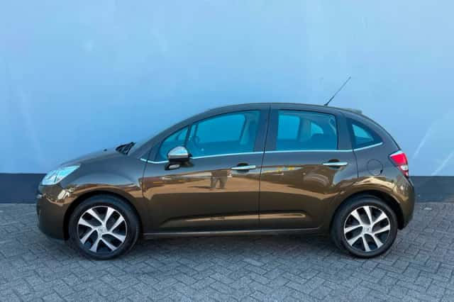 Citroën C3 (2014) thumbnail 2