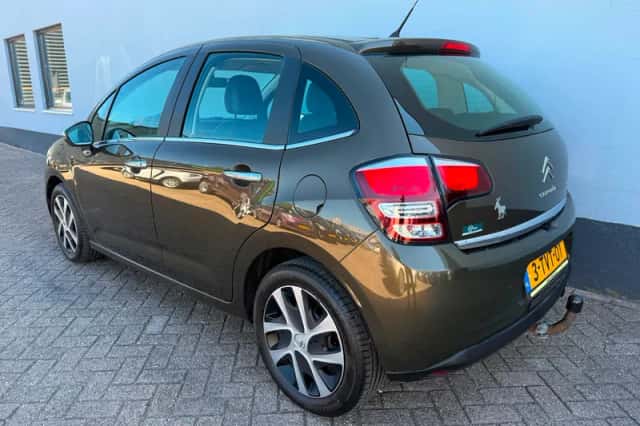 Citroën C3 (2014) thumbnail 3