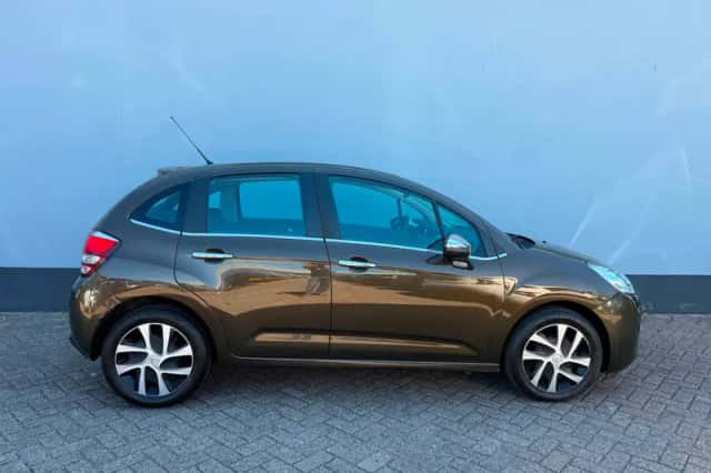 Citroën C3 (2014) thumbnail 5