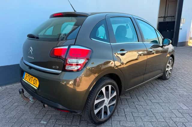 Citroën C3 (2014) thumbnail 6