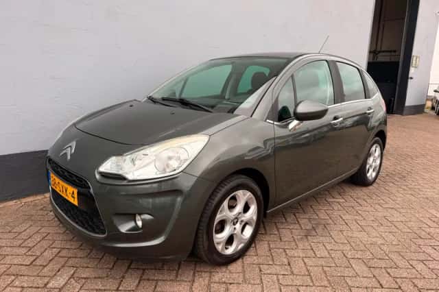 Citroën C3 (2012) thumbnail 1