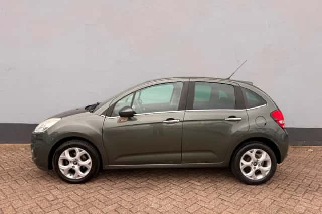 Citroën C3 (2012) thumbnail 2