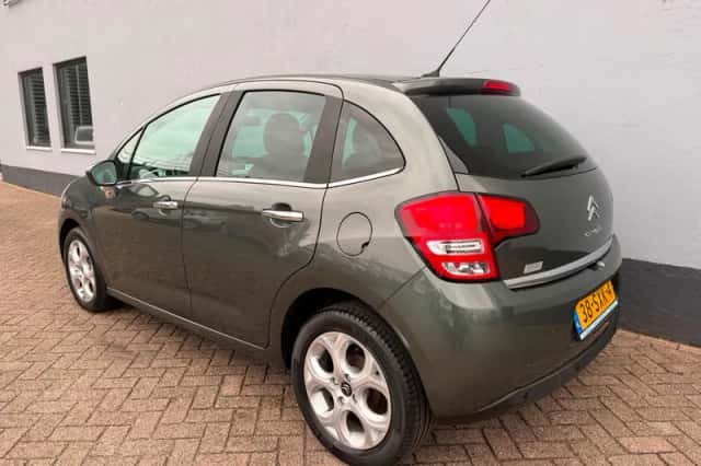 Citroën C3 (2012) thumbnail 3