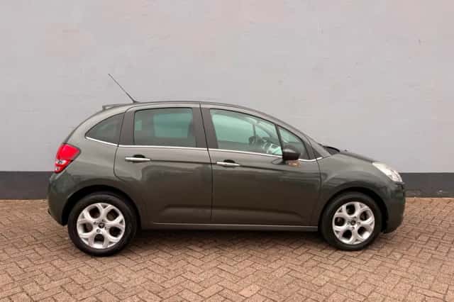 Citroën C3 (2012) thumbnail 5