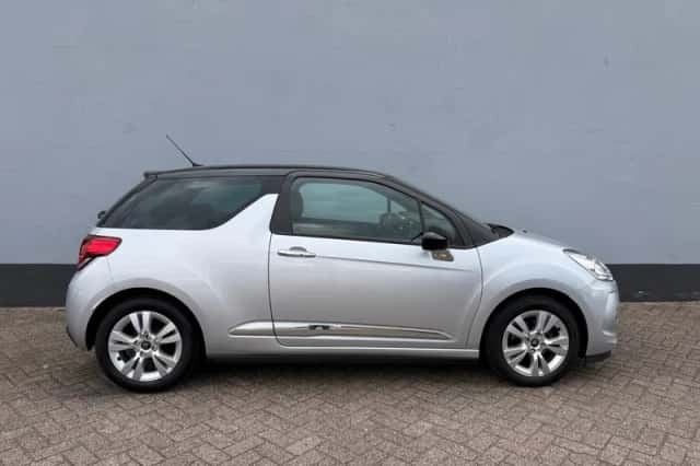 Citroën DS3 (2015) thumbnail 5