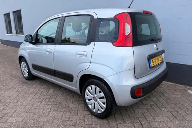 Fiat Panda (2013) thumbnail 3