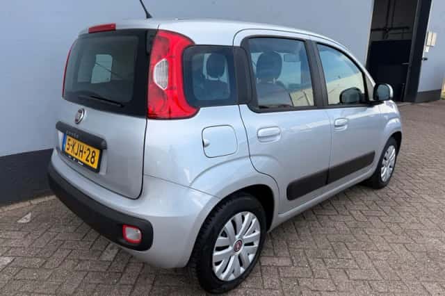 Fiat Panda (2013) thumbnail 6