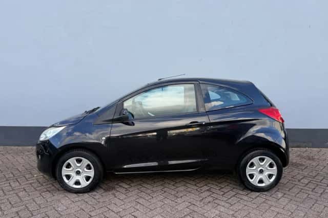 Ford Ka (2011) thumbnail 2