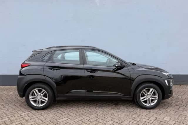 Hyundai Kona (2019) thumbnail 5