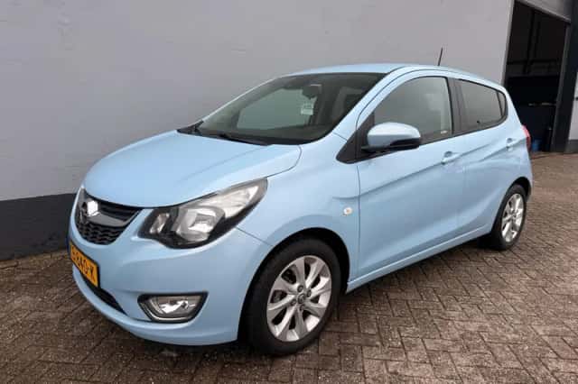 Opel Karl (2016) thumbnail 1