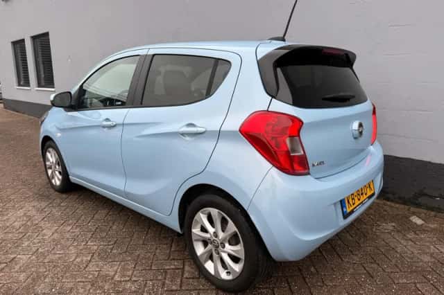Opel Karl (2016) thumbnail 3
