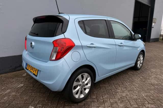 Opel Karl (2016) thumbnail 6