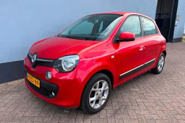 Renault Twingo (2014) thumbnail 1