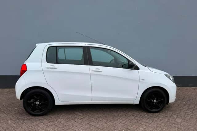 Suzuki Celerio (2015) thumbnail 5