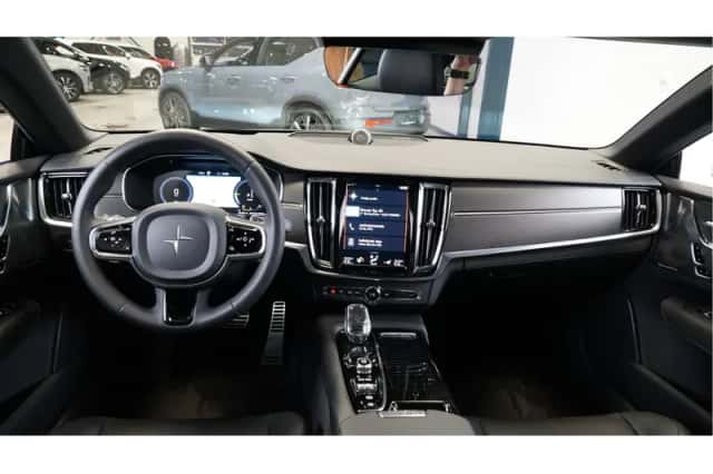 Polestar 1 (2020) thumbnail 2