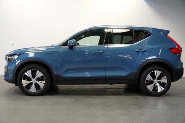 Volvo XC40 (2022) thumbnail 3