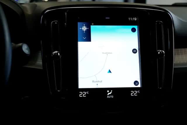 Volvo XC40 (2022) thumbnail 6