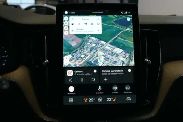 Volvo XC60 (2025) thumbnail 6