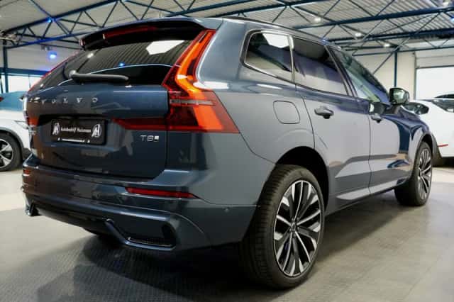 Volvo XC60 (2025) thumbnail 5