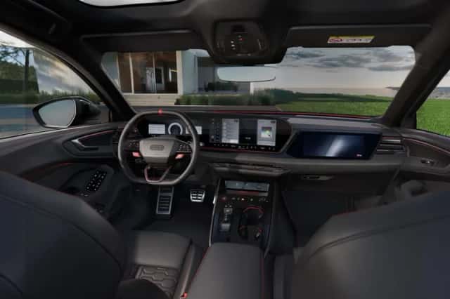 Audi RS 5 (2026) thumbnail 2