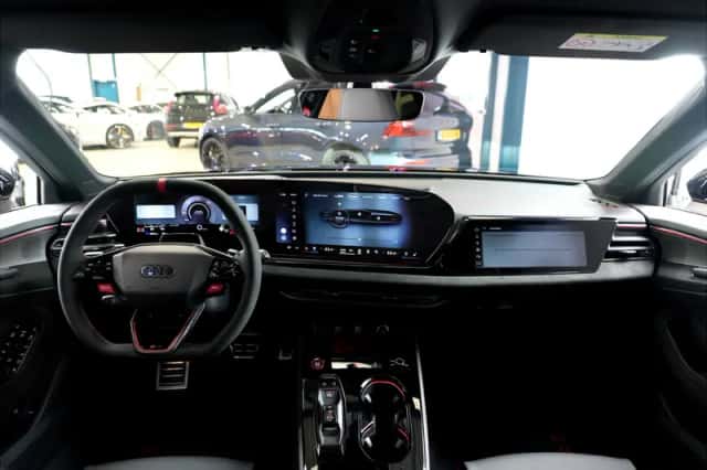Audi RS 5 (2026) thumbnail 2