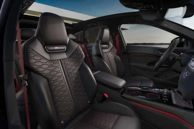 Audi RS 5 (2026) thumbnail 4