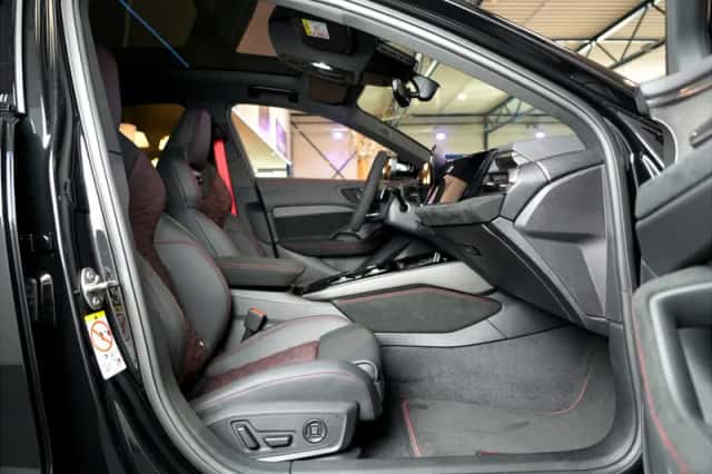 Audi RS 5 (2026) thumbnail 4