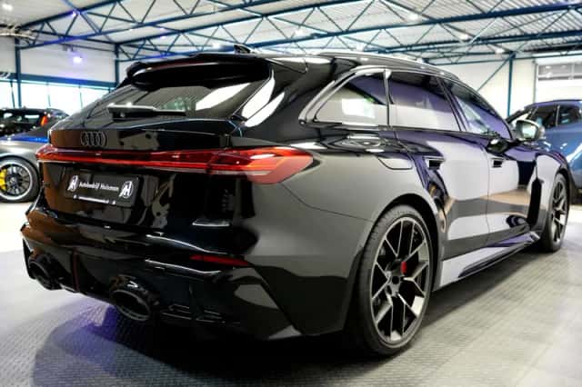 Audi RS 5 (2026) thumbnail 5