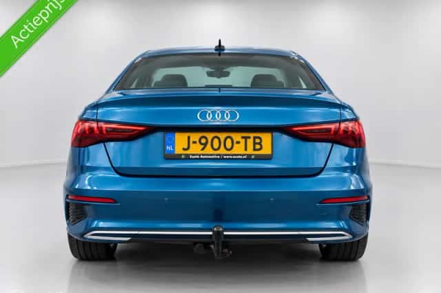 Audi A3 (2020) thumbnail 6