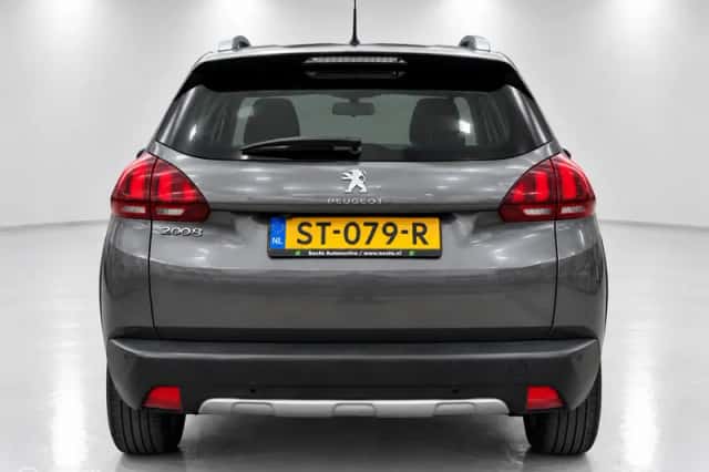 Peugeot 2008 (2018) thumbnail 6