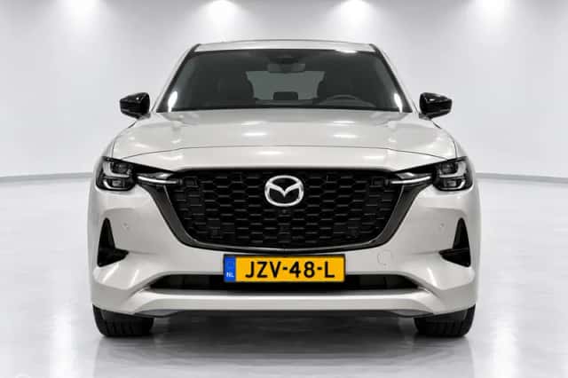 Mazda CX-60 (2023) thumbnail 3