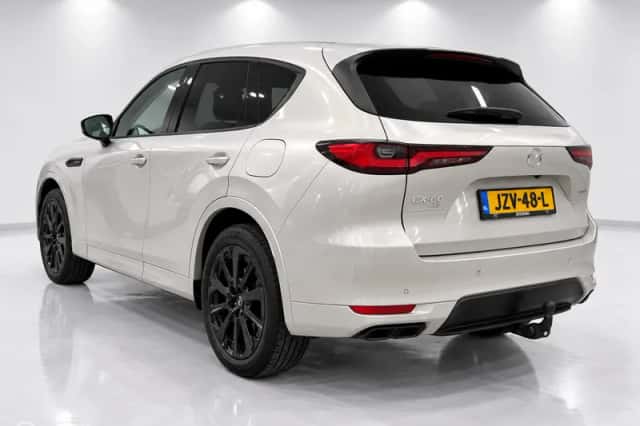 Mazda CX-60 (2023) thumbnail 5