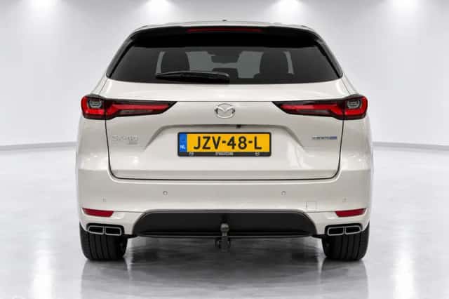 Mazda CX-60 (2023) thumbnail 6