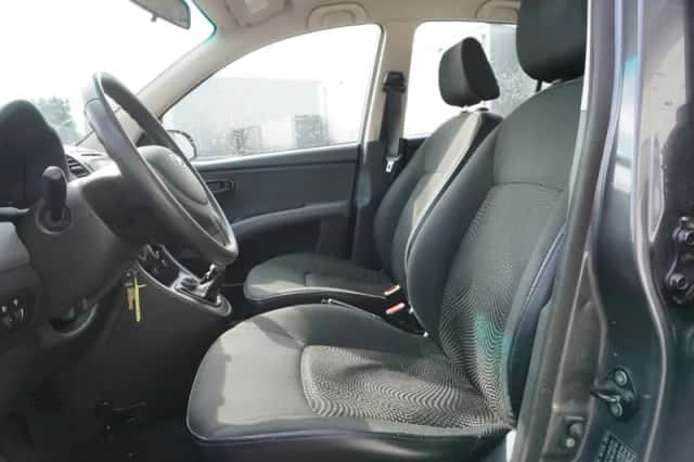 Hyundai i10 (2012) thumbnail 5