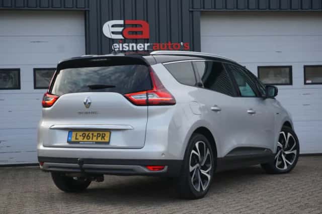 Renault Grand Scénic (2019) thumbnail 4