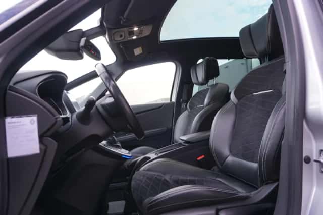 Renault Grand Scénic (2019) thumbnail 5