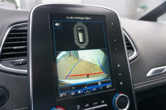Renault Grand Scénic (2019) thumbnail 6